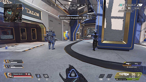 ꡼ No.007 | Apex Legends׿ȥʥɤκǿ󡣥Ƥ뤪ȥХꥹƥåо졣ˤΥåץǡȤͽ