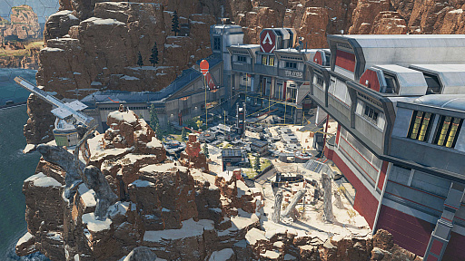 ꡼ No.010 | Apex Legends׿ȥʥɤκǿ󡣥Ƥ뤪ȥХꥹƥåо졣ˤΥåץǡȤͽ