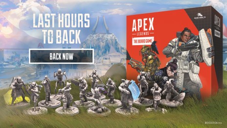 ꡼ No.001 | Apex Legends׸ܡɥΥ饦ɥեǥ󥰤֤ʤλءŵǤǸΥ