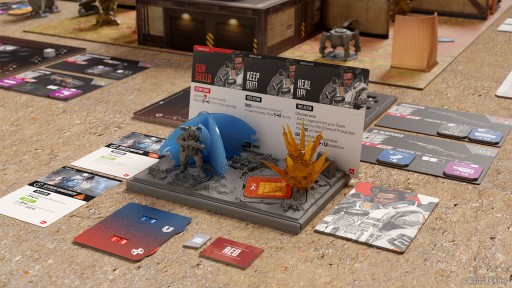 ꡼ No.004 | Apex Legends׸ܡɥΥ饦ɥեǥ󥰤֤ʤλءŵǤǸΥ