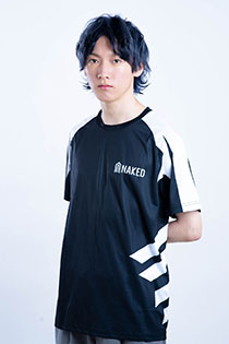 画像ギャラリー No.002のサムネイル画像 / 「週刊プロゲーマーファイル」File.189:Lykq選手【Apex Legends】