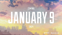 画像ギャラリー No.002のサムネイル画像 / 「Apex」×「FF7リバース」コラボ,2024年1月10日スタート。クラウドのバスターソード,エアリスやティファのなりきり衣装が登場