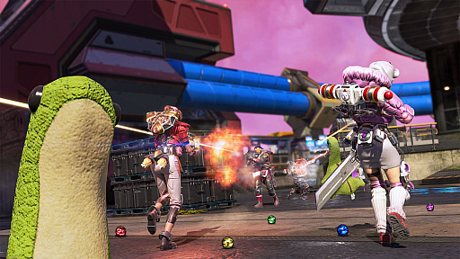 ꡼ No.004 | Apex LegendsפȡFF7Сץܥ٥Ȥ110˥ȡָο⡼ɤʤɡܤξܺ٤餫