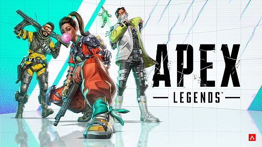 ꡼ No.001 | 5ǯޤApex Legendsפ20ȥ֥쥤ȡɤRespawnܼҤǥåƤ