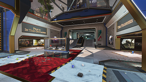 ꡼ No.003 | 5ǯޤApex Legendsפ20ȥ֥쥤ȡɤRespawnܼҤǥåƤ