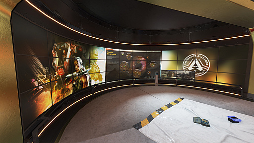 ꡼ No.004 | 5ǯޤApex Legendsפ20ȥ֥쥤ȡɤRespawnܼҤǥåƤ