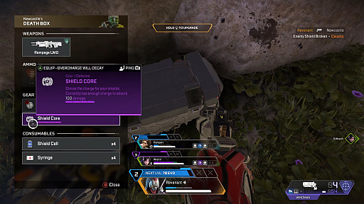 ꡼ No.010 | 5ǯޤApex Legendsפ20ȥ֥쥤ȡɤRespawnܼҤǥåƤ