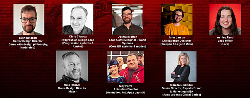 ꡼ No.027 | 5ǯޤApex Legendsפ20ȥ֥쥤ȡɤRespawnܼҤǥåƤ