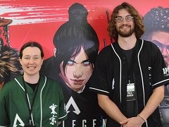 ［インタビュー］「Apex Legends」開発陣が語る，5年目を迎えた人気シューターの現状と今後の展望