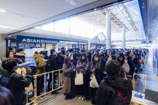 ꡼ No.002 | Apex Legends5ǯǰAPEX LEGENDS ASIA FESTIVAL 2024 WINTERDay1ݡȡĥå˹ڽбԤ