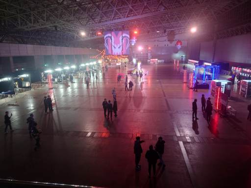 ꡼ No.008 | Apex Legends5ǯǰAPEX LEGENDS ASIA FESTIVAL 2024 WINTERDay1ݡȡĥå˹ڽбԤ