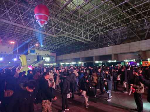 ꡼ No.009 | Apex Legends5ǯǰAPEX LEGENDS ASIA FESTIVAL 2024 WINTERDay1ݡȡĥå˹ڽбԤ