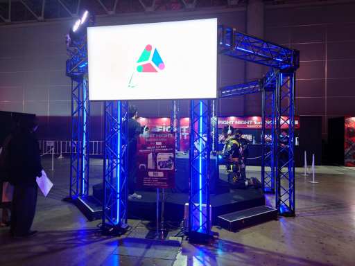 ꡼ No.011 | Apex Legends5ǯǰAPEX LEGENDS ASIA FESTIVAL 2024 WINTERDay1ݡȡĥå˹ڽбԤ