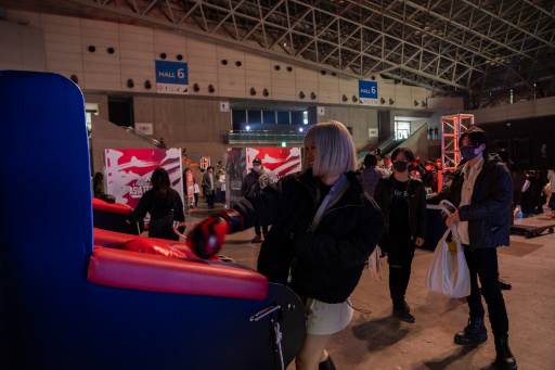 ꡼ No.014 | Apex Legends5ǯǰAPEX LEGENDS ASIA FESTIVAL 2024 WINTERDay1ݡȡĥå˹ڽбԤ