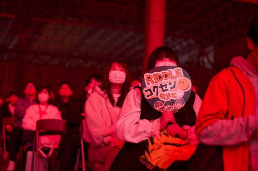 ꡼ No.019 | Apex Legends5ǯǰAPEX LEGENDS ASIA FESTIVAL 2024 WINTERDay1ݡȡĥå˹ڽбԤ