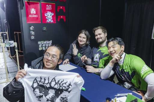 ꡼ No.020 | Apex Legends5ǯǰAPEX LEGENDS ASIA FESTIVAL 2024 WINTERDay1ݡȡĥå˹ڽбԤ