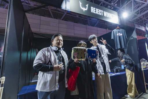 ꡼ No.023 | Apex Legends5ǯǰAPEX LEGENDS ASIA FESTIVAL 2024 WINTERDay1ݡȡĥå˹ڽбԤ