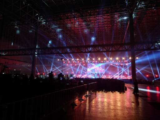 ꡼ No.027 | Apex Legends5ǯǰAPEX LEGENDS ASIA FESTIVAL 2024 WINTERDay1ݡȡĥå˹ڽбԤ