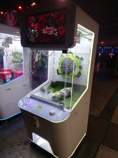 ꡼ No.028 | Apex Legends5ǯǰAPEX LEGENDS ASIA FESTIVAL 2024 WINTERDay1ݡȡĥå˹ڽбԤ