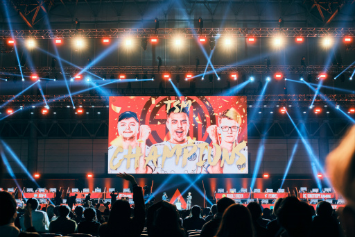 ꡼ No.031 | Apex Legends5ǯǰAPEX LEGENDS ASIA FESTIVAL 2024 WINTERDay1ݡȡĥå˹ڽбԤ