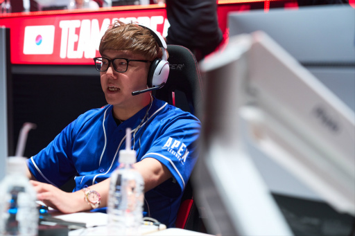 ꡼ No.033 | Apex Legends5ǯǰAPEX LEGENDS ASIA FESTIVAL 2024 WINTERDay1ݡȡĥå˹ڽбԤ