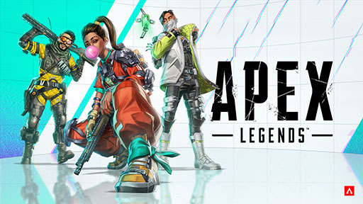 ꡼ No.001 | Apex LegendsפǥȤꥻåȤԶ礬ȯ۵ޥåץǡȤ43600˼»