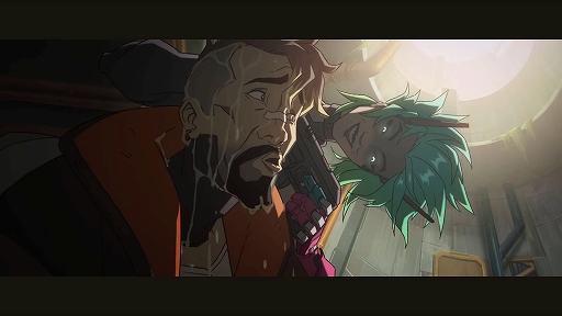 ꡼ No.002 | Apex Legendsפο쥸ɡȥ륿ɤ˥եûԥ˥᡼󤬸