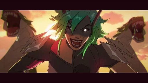 ꡼ No.003 | Apex Legendsפο쥸ɡȥ륿ɤ˥եûԥ˥᡼󤬸