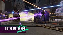 画像ギャラリー No.003のサムネイル画像 / 「Apex Legends」,新シーズン「アップヒーバル」の配信を開始。新レジェンド・オルターや新ソロモード「ソロマップジャック」が登場