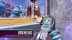 画像ギャラリー No.004のサムネイル画像 / 「Apex Legends」,新シーズン「アップヒーバル」の配信を開始。新レジェンド・オルターや新ソロモード「ソロマップジャック」が登場