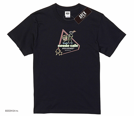 ꡼ No.003 | Apex LegendsפΥܥե֥ͥåեפ810鳫š2024ǯΥơޤϡ֥Сѥ󥯡