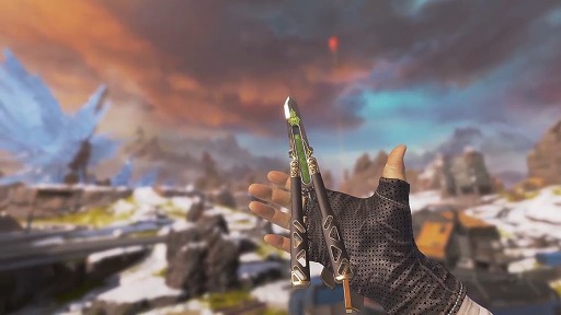 画像ギャラリー No.002のサムネイル画像 / 「Apex Legends」,スパレジェの最低排出率は「0.045%」だと明らかに。韓国で導入される規制に合わせて情報開示