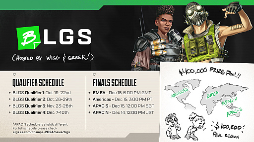 ꡼ No.020 | Apex Legendsס23FROM THE RIFTɺǿ󡣥饤ե饤ΥϥܥåΥ㡼ӡȽ奭󥭥