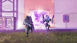 ���������꡼ No.002�Υ���ͥ������ / ��Apex Legends����23���������FROM THE RIFT�פκǿ���������������å���Υ쥸������꡼�������ʲ����⥶��ӡ����ʤɤ��о�