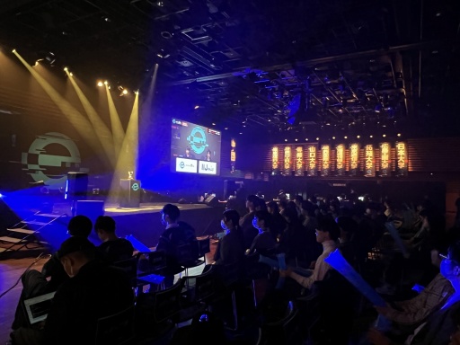 画像ギャラリー No.001のサムネイル画像 / 「マイナビeカレ 〜esports全国大学選手権 2025〜」開催。今年も大学生たちが熱戦を繰り広げ,「学生スポーツ」としての定着を目指す