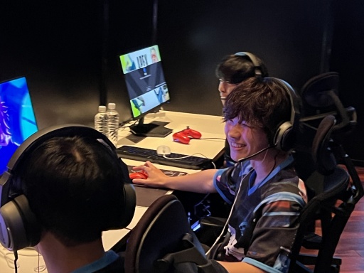 画像ギャラリー No.004のサムネイル画像 / 「マイナビeカレ 〜esports全国大学選手権 2025〜」開催。今年も大学生たちが熱戦を繰り広げ,「学生スポーツ」としての定着を目指す