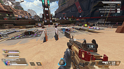 ���������꡼ No.003�Υ���ͥ������ / �Υץ쥤��ݡϡ�Apex Legends�׿���������ȥ��硼������ɤ��­��˥����å����쿷���줿�Х󥬥�����Ϥ��ʤ�ʪ����ͽ��