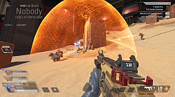 ���������꡼ No.005�Υ���ͥ������ / �Υץ쥤��ݡϡ�Apex Legends�׿���������ȥ��硼������ɤ��­��˥����å����쿷���줿�Х󥬥�����Ϥ��ʤ�ʪ����ͽ��