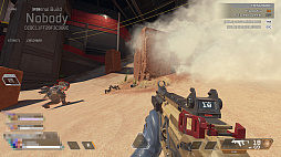 ���������꡼ No.006�Υ���ͥ������ / �Υץ쥤��ݡϡ�Apex Legends�׿���������ȥ��硼������ɤ��­��˥����å����쿷���줿�Х󥬥�����Ϥ��ʤ�ʪ����ͽ��