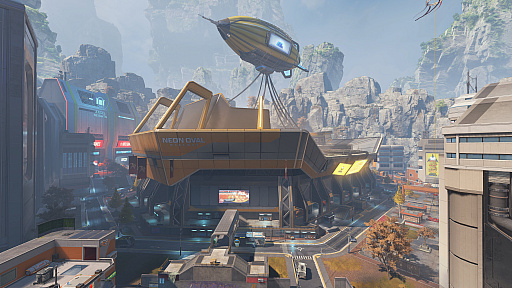 ���������꡼ No.006�Υ���ͥ������ / �Υ��󥿥ӥ塼�ϡ�Apex Legends�׿���������ȥ��硼������ɤο��⡼�ɡ֥磻��ɥ����ɡפ�̥�Ϥ䡤�᥿��Ÿ˾�ʤɤ�ʹ����