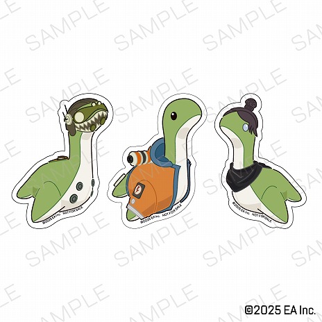 ���������꡼ No.006�Υ���ͥ������ / ��Apex Legends�ס�����ܥ��ե��֥ͥå������ե��פ�10��3�����鳫�š�����ϡȥ����ץ�ͥå����ɤ��ơ��ޤ�