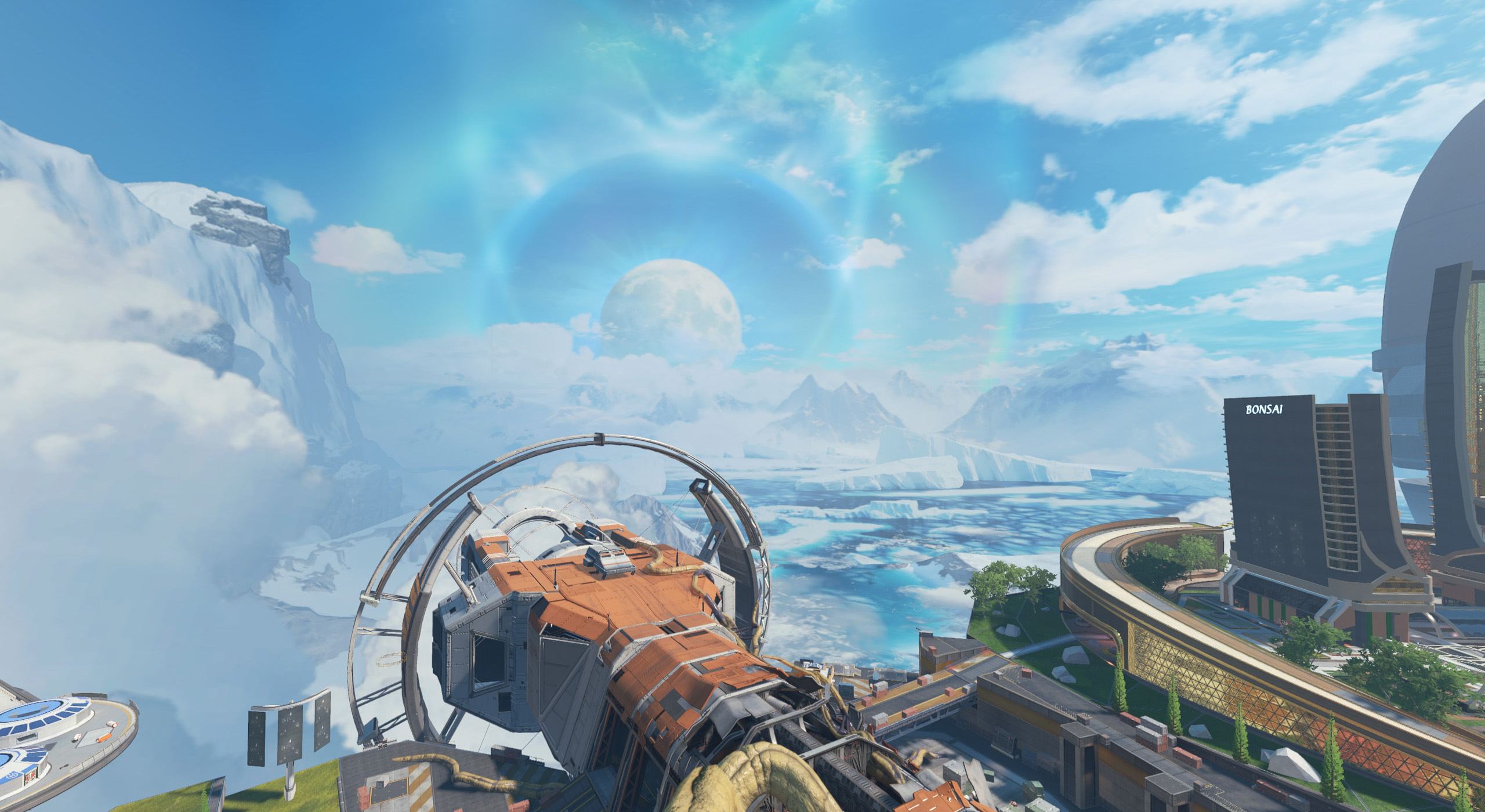 ꡼ No.013 | Apex Legends׿AmpedɤǤϡȥѥɤᡤեʥץ쥤¸ȯ˾Ҳ𤷤Ƥä