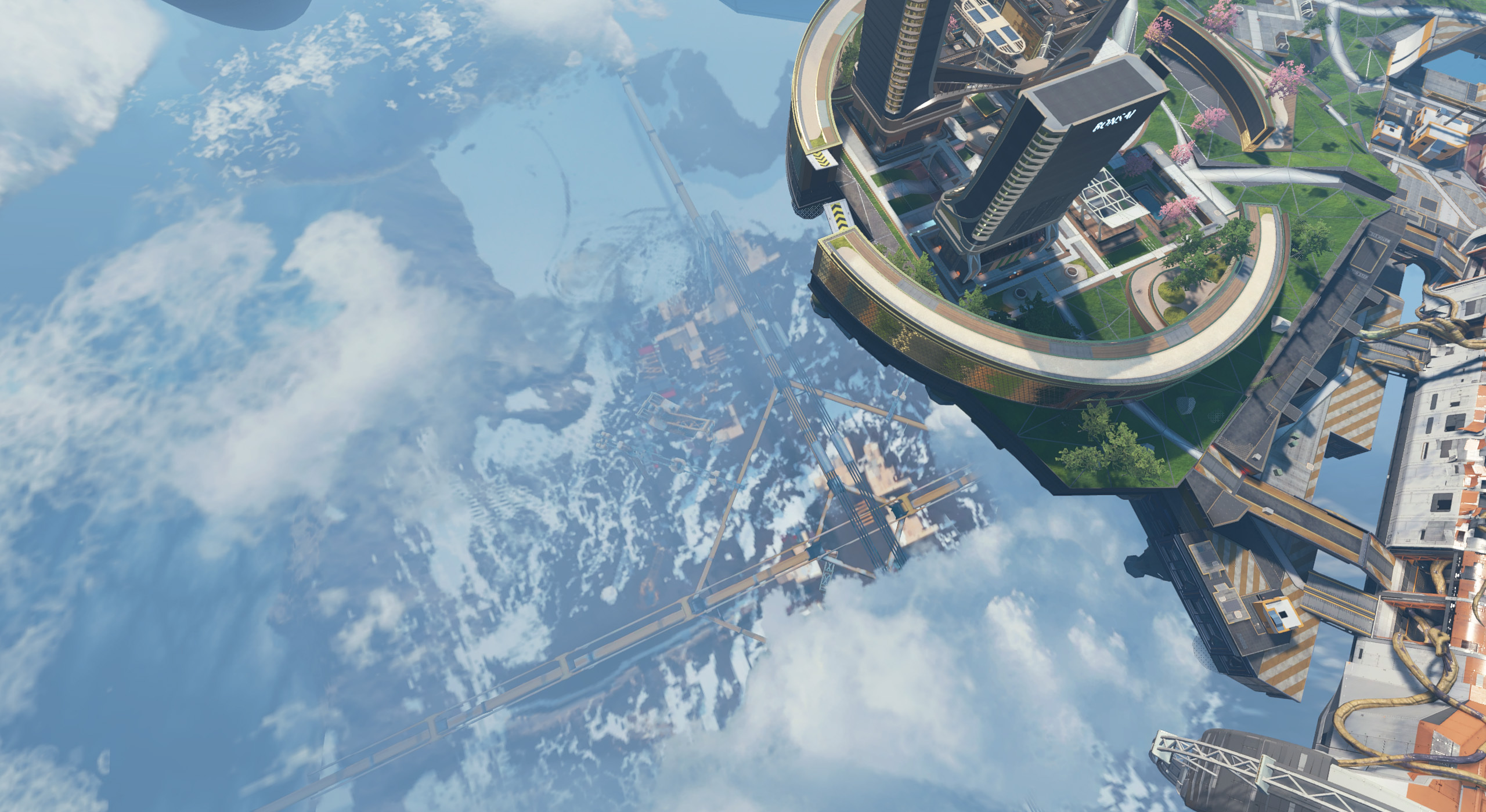 ꡼ No.014 | Apex Legends׿AmpedɤǤϡȥѥɤᡤեʥץ쥤¸ȯ˾Ҳ𤷤Ƥä