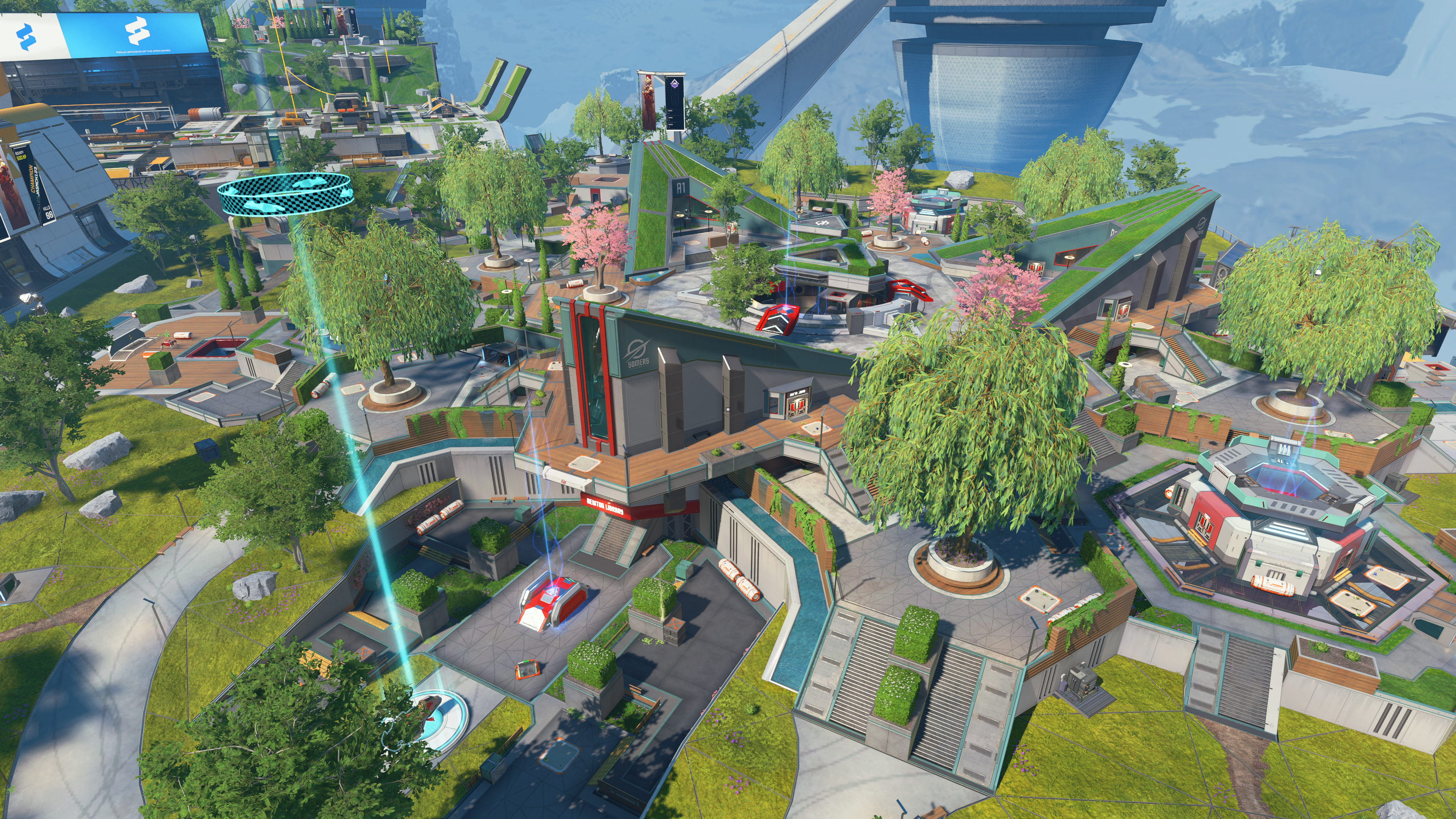 ꡼ No.018 | Apex Legends׿AmpedɤǤϡȥѥɤᡤեʥץ쥤¸ȯ˾Ҳ𤷤Ƥä