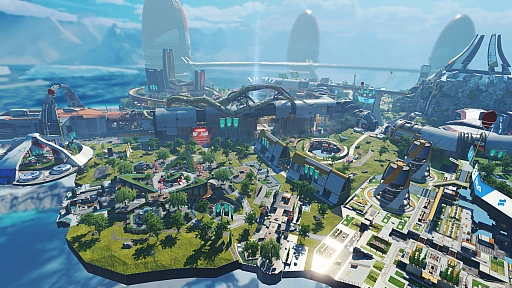 ꡼ No.002Υͥ / Apex Legends׿AmpedɤǤϡȥѥɤᡤեʥץ쥤¸ȯ˾Ҳ𤷤Ƥä