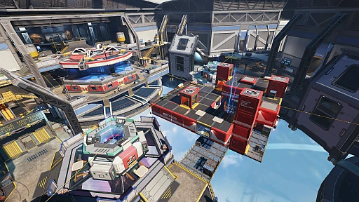 ꡼ No.003Υͥ / Apex Legends׿AmpedɤǤϡȥѥɤᡤեʥץ쥤¸ȯ˾Ҳ𤷤Ƥä