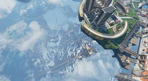 ꡼ No.014Υͥ / Apex Legends׿AmpedɤǤϡȥѥɤᡤեʥץ쥤¸ȯ˾Ҳ𤷤Ƥä