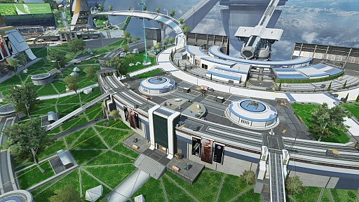 ꡼ No.019Υͥ / Apex Legends׿AmpedɤǤϡȥѥɤᡤեʥץ쥤¸ȯ˾Ҳ𤷤Ƥä