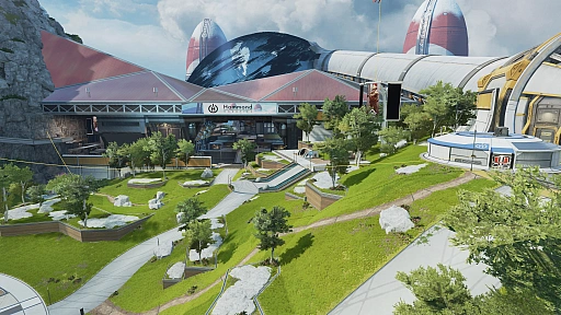 ꡼ No.021Υͥ / Apex Legends׿AmpedɤǤϡȥѥɤᡤեʥץ쥤¸ȯ˾Ҳ𤷤Ƥä