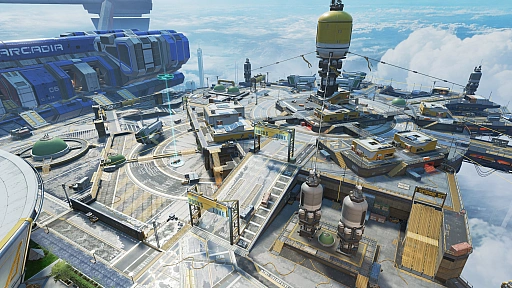 ꡼ No.025Υͥ / Apex Legends׿AmpedɤǤϡȥѥɤᡤեʥץ쥤¸ȯ˾Ҳ𤷤Ƥä